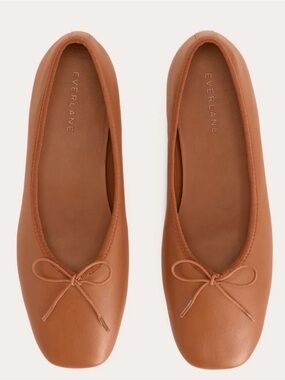 EVERLANE THE DAY BALLET FLAT